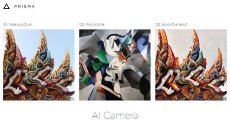 Prisma downloads reaches 50 million milestone - IBTimes India