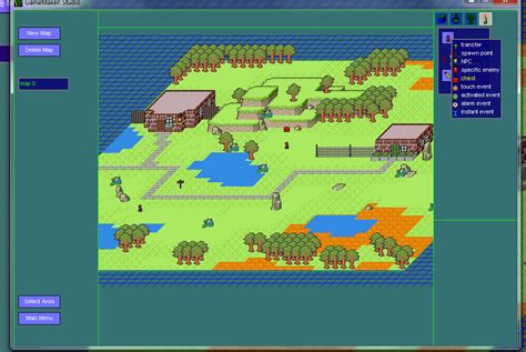 Video Game Map Making Software 的图像结果