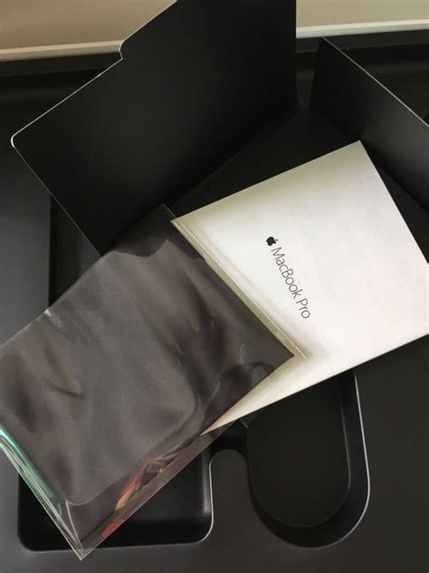 Image result for MacBook Pro Box