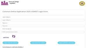 Karnataka NEET UG 2025: KEA Warns of Rs 12 Lakh Penalty for Fake ...