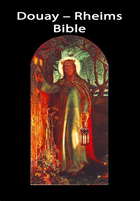 Image result for Douay-Rheims Audio Mathew