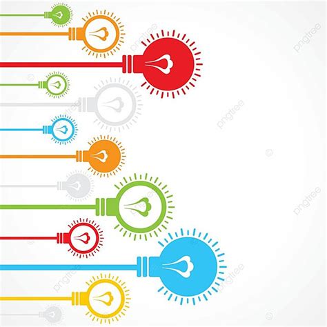 Colorful Electricity Vector 的图像结果