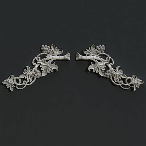 3D Max Carving Tutorial 的图像结果