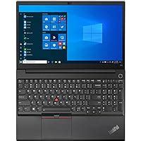Buy 2020 Lenovo ThinkPad E15 (Newer Version of E590) 15.6" FHD Business ...