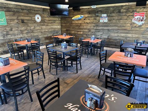 It's Open! Bobby Ray's Black Horse Tavern in Mount Ephraim Opened Today ...