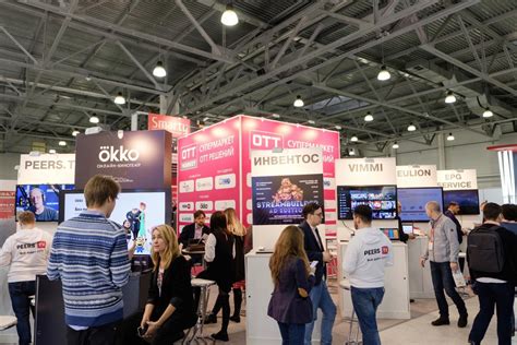 В форуме CSTB.Telecom&Media’2019 примут участие главные эксперты ...