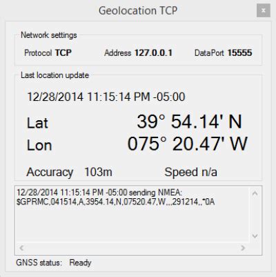Image result for Using GPS USB with OpenCPN