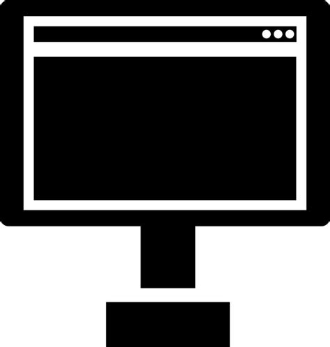 Image result for Blank Application Open Computer