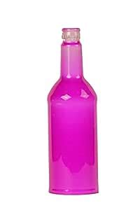 Buy Kavi The Poetry-Art Project In2180vd DIY Bottle Lamp (Violet ...
