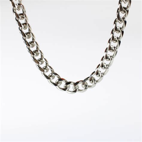 Cuban Men's Chain – Crook Store