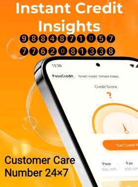 PasoCredit Loan App C U S T O M E R Care Number 7762081338 - Shoes ...