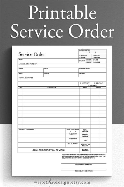 Local Service Order 的图像结果