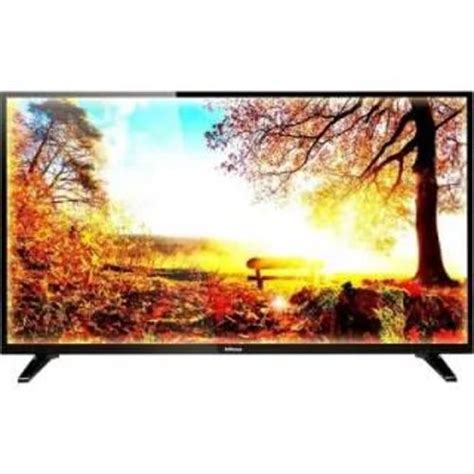InFocus II-40EA800 40 inch LED Full HD - Price in India, Specifications ...