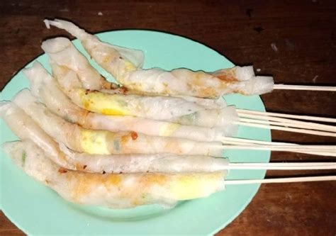 Makanan Papeda adalah Kuliner Khas Maluku dan Papua, Ketahui Cara ...