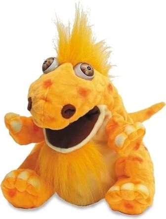 Buy Zed: Eyeball Animation Hand Puppet Book Online at Low Prices in ...