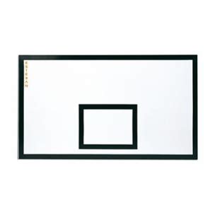 Tableros de balonceto en madera