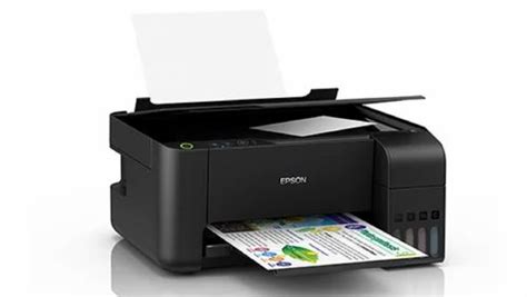Image result for Epson Color Printer Example