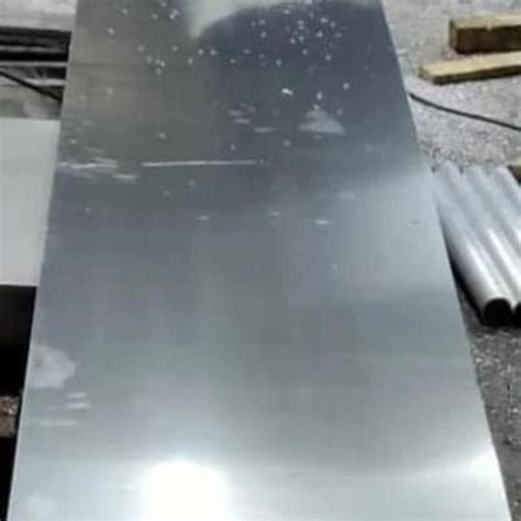 Jual Plat Alumunium Tebal 35mm Lebar 300mm Panjang 500mm - Jakarta ...