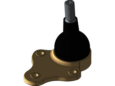 Image result for Ball Joint Connection Software