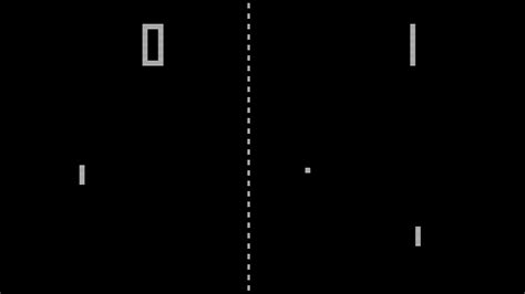 Game on! First hit computer game Pong turns 40 | Fox News