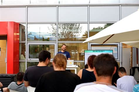 Kaizen Solutions (France) Office Photos | Glassdoor