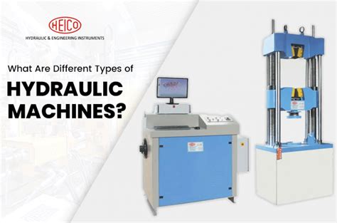 Image result for Hydraulic Machines Explained