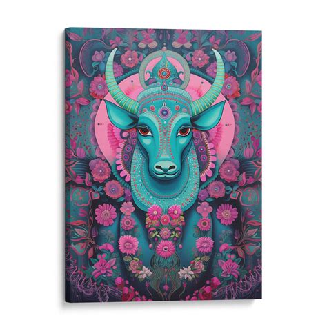 Embrace Peace with Nandi Bail Vastu Art - Up to 20% Off Now! – Eunoia