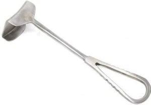 gplus Morris Abdominal Retractor Size: 3.5" Hand Held Retractor Price ...