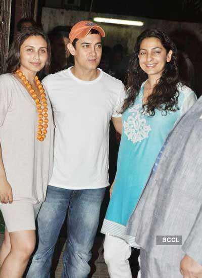 Spl. screening: 'Peepli Live' Movie Photos | Spl. screening: 'Peepli ...