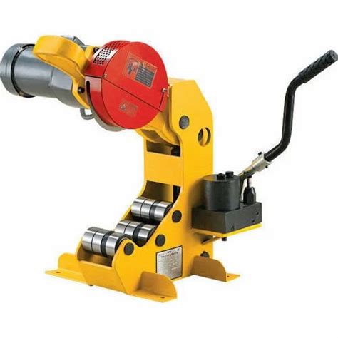 Pipe Cutting Machine - Pipe Hole Cutting Machine Wholesale Distributor ...