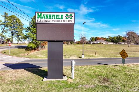 Mansfield Elementary School in Mansfield, LA - Homes.com