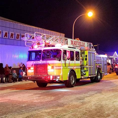 Annual Appreciation Dinner , 213 2nd Ave NE, Mayville, ND, January 27 ...