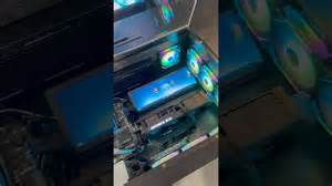 Image result for Custom PC Table Mod