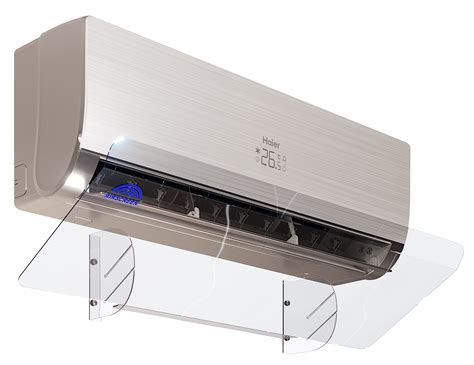 Экран для кондиционера настенного типа Airscreen NE 950-3P купить в ...