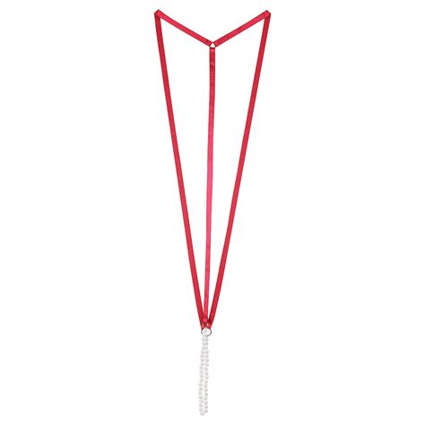 Womens Extreme One-Piece Sling Shot Micro G-string | Ubuy India