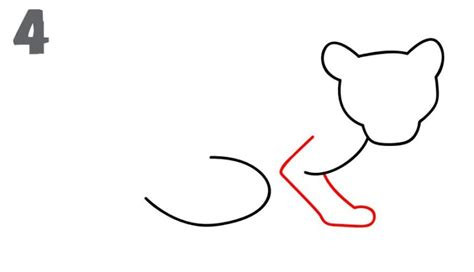 Image result for Draw Panther Tutorial