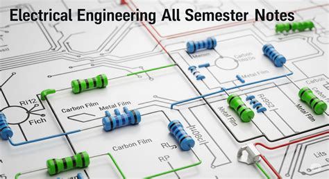 Electrical Engg. all semester Books & Notes for Bihar Polytechnic