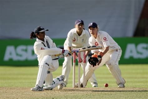 IND-W v ENG-W 2021: Looking back at the last 3 Test matches between ...
