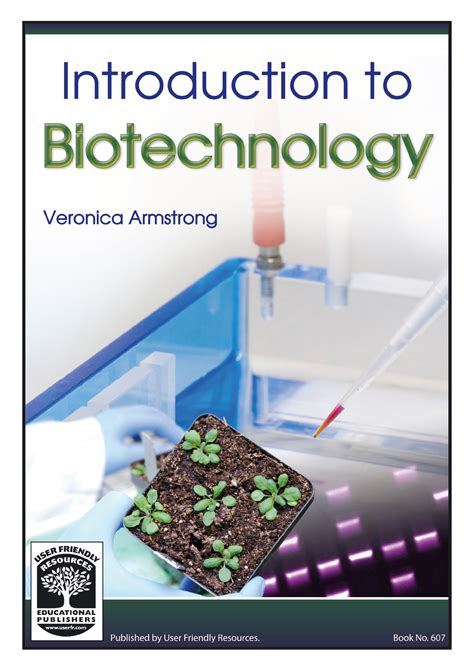 Biotechnology Introduction 的图像结果
