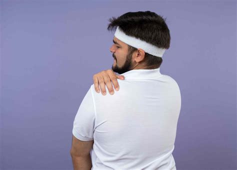 How to Tell If Your Rotator Cuff Is Torn: Key Signs | Credihealth