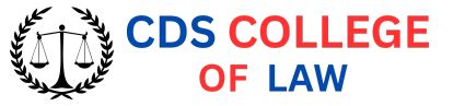 Welcome to CDS College Of Law