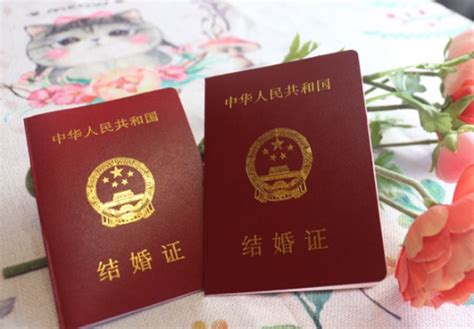 补结婚证需要什么证件/有哪些手续 - 中国婚博会官网