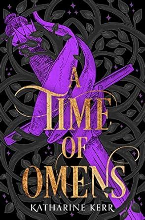 A Time of Omens (The Westlands, Book 2) eBook : Kerr, Katharine: Amazon ...