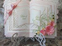 Image result for Open Book Cards