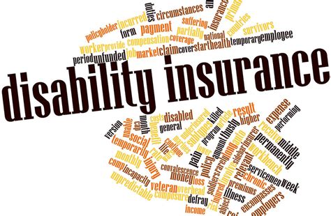 Disability Insurance Group 的图像结果