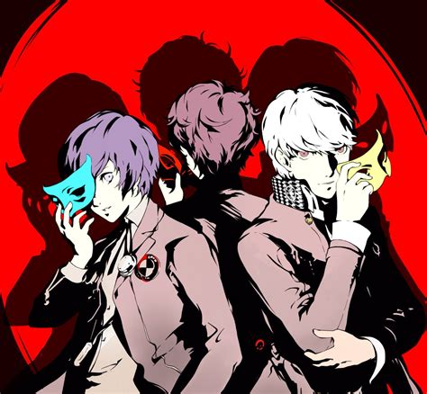 Days Until Persona 5 Royal is on all Platforms on Twitter: "18 days ...