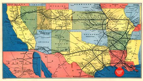 Texas Eagle | All Aboard Amtrak!