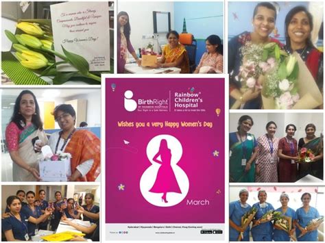 Rainbow Children Hospital in India Office Photos | Glassdoor