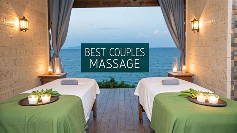 Top 5 Best Couples Massage Long Island In 2025 | Best Spa In Long ...