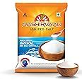 Aashirvaad Salt,with 4-Step advantage, 1kg : Amazon.in: Grocery ...